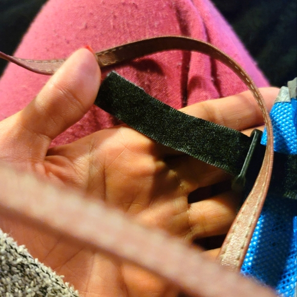 Arcadia trail dog boots, size medium! - Picture 5 of 5